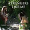 Strangers Like Me (feat. Traci Hines) - Chris Villain lyrics