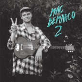 Mac Demarco - Ode To Viceroy