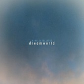 Dreamworld Part One artwork