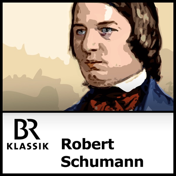 Robert Schumann - Kritiker und Prophet cover