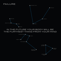 Failure - In the Future Your Body Will Be the Furthest Thing from Your Mind artwork
