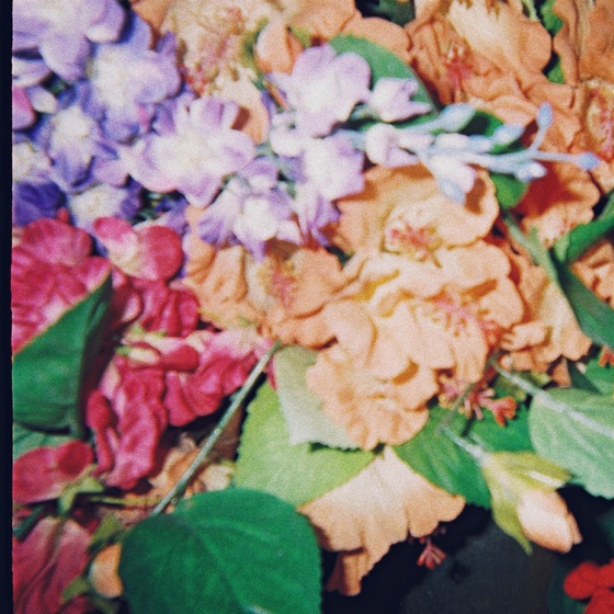 Cover artwork for Just for You