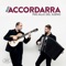 3 Danzas Argentinas, Op. 2 (Arr. K. Palágyi & I. Petricevic for Guitar & Accordion): No. 2, Danza de la Moza Donosa artwork
