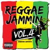 Reggae Jammin, Vol.4, 2018