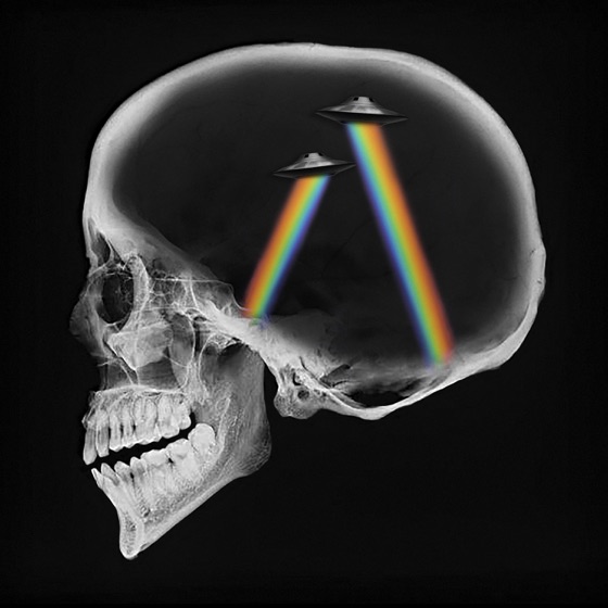 Cover artwork for Dreamer