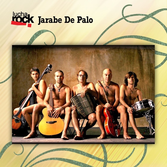 Cover artwork for A Lo Loco (Con P. Tinto)