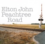 Elton John - Porch Swing In Tupelo