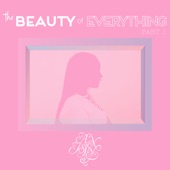 The Beauty of Everything, Pt. 1 - EP artwork