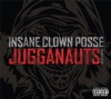 Boogie Woogie Wu by Insane Clown Posse iTunes Track 2