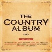 The Country Album artwork