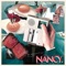Nancy - French Cinnamon