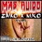 Mi Vida Es Prestada (feat. Moxer & Kaskore) - Zaiko & Nuco lyrics
