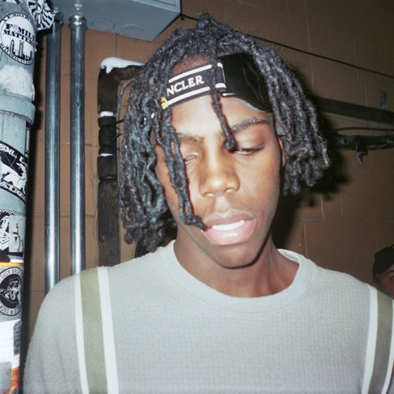Cover artwork for Money So Long