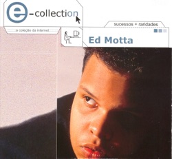 Ed Motta - Sólução