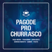 Pot-Pourri: Não Precisa Mudar / Gostava Tanto de Você (Ao Vivo) artwork