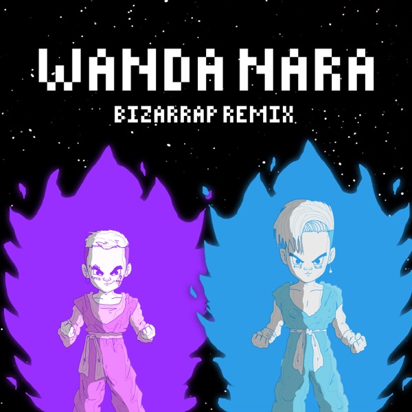 Wanda Nara (Bizarrap Remix) - Single - Bizarrap