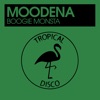 Boogie Monsta - Single