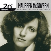 Maureen McGovern - Nice To Be Around