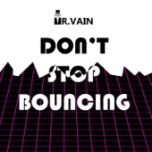 Don't Stop Bouncing artwork