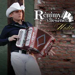 Nadie - Single - Remmy Valenzuela Nadie - Single - Remmy Valenzuela
