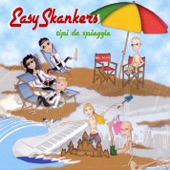 Easy Skankers - Il Misterioso