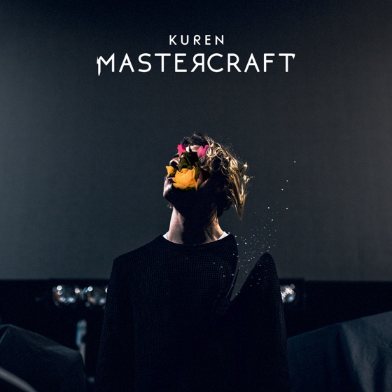 Cover artwork for Mastercraft