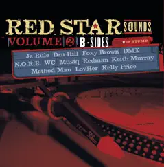 Red Star Sounds, Vol. 2 - B Sides by Various Artists album reviews, ratings, credits