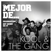 Lo Mejor de Kool & The Gang - Kool & The Gang