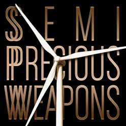 Aviation - Semi Precious Weapons