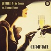 Champagne (feat. Robbie Rosen) - Single