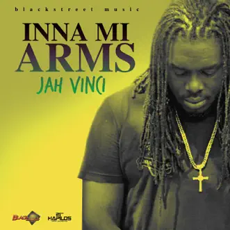 Inna Mi Arms - Single by Jah Vinci album reviews, ratings, credits