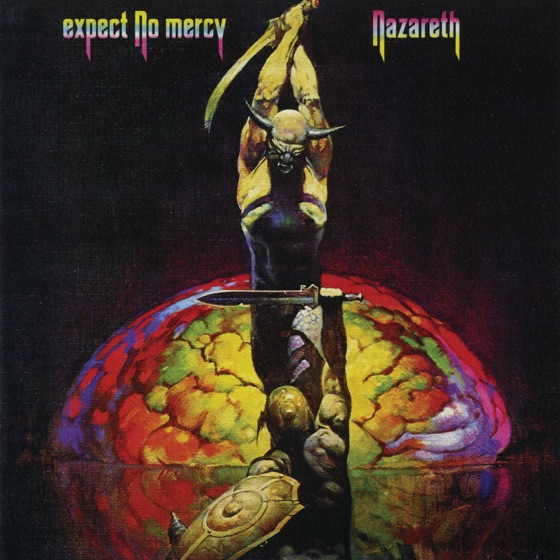 Cover artwork for Busted