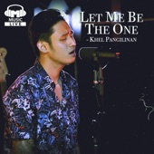 Let Me Be the One artwork