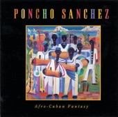 Afro - Cuban Fantasy artwork