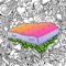Blue Hundreds (feat. Leslie Carron) - Holy Mattress Money lyrics