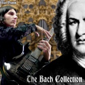 The Bach Collection artwork