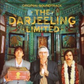 The Darjeeling Limited (Original Soundtrack) artwork