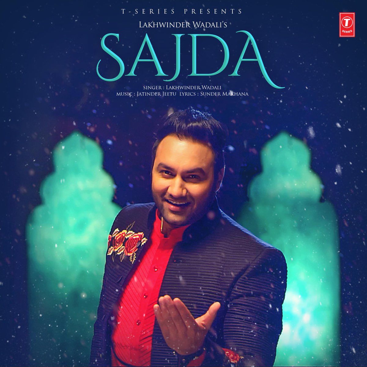 Sajda - Single by Lakhwinder Wadali & Jatinder Jeetu on Apple Music