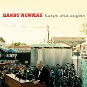 Randy Newman - Only a Girl - Line Dance Choreographer