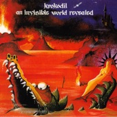 An Invisible World Revealed artwork