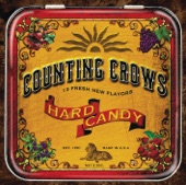 Big Yellow Taxi (feat. Vanessa Carlton) by Counting Crows