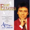 Kurt Elsasser - A Bisserl Lieb Sein