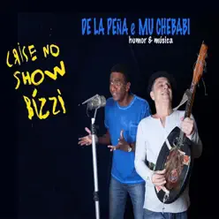 Crise no Show Bizzi - Single - Mu Chebabi Crise no Show Bizzi - Single - Mu Chebabi