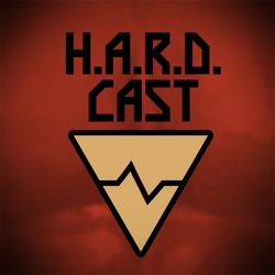 HARD Cast