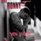 Ven y Cae - Ronny J lyrics