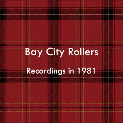 Bay City Rollers - Single - Bay City Rollers