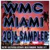 WMC Miami 2016 Sampler album lyrics, reviews, download