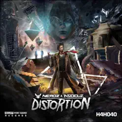 Distortion - Single - Los Ñeroz Distortion - Single - Los Ñeroz