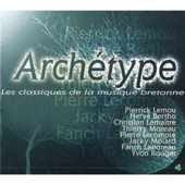 Archétype - Archetype