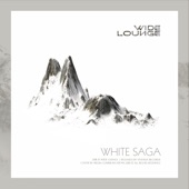 White Saga - EP artwork